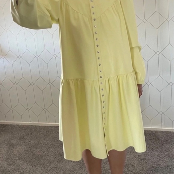 Dress from fifth house - Picture 2 of 7